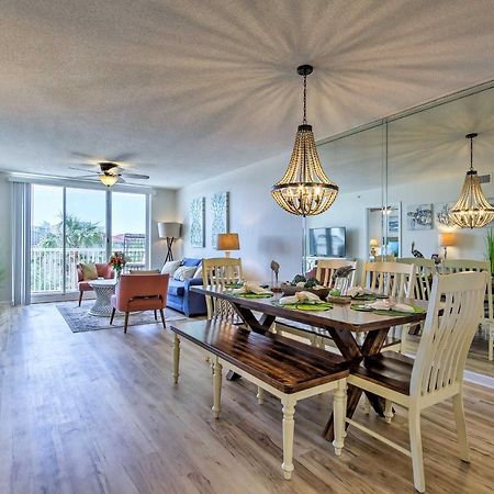 Snowbirds Retreat Walkable Destin Condo With View! Exteriör bild