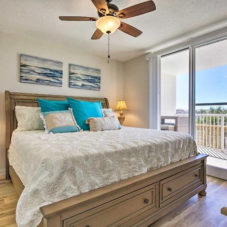 Snowbirds Retreat Walkable Destin Condo With View! Exteriör bild
