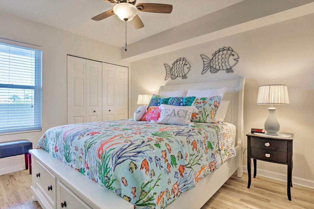 Snowbirds Retreat Walkable Destin Condo With View! Exteriör bild