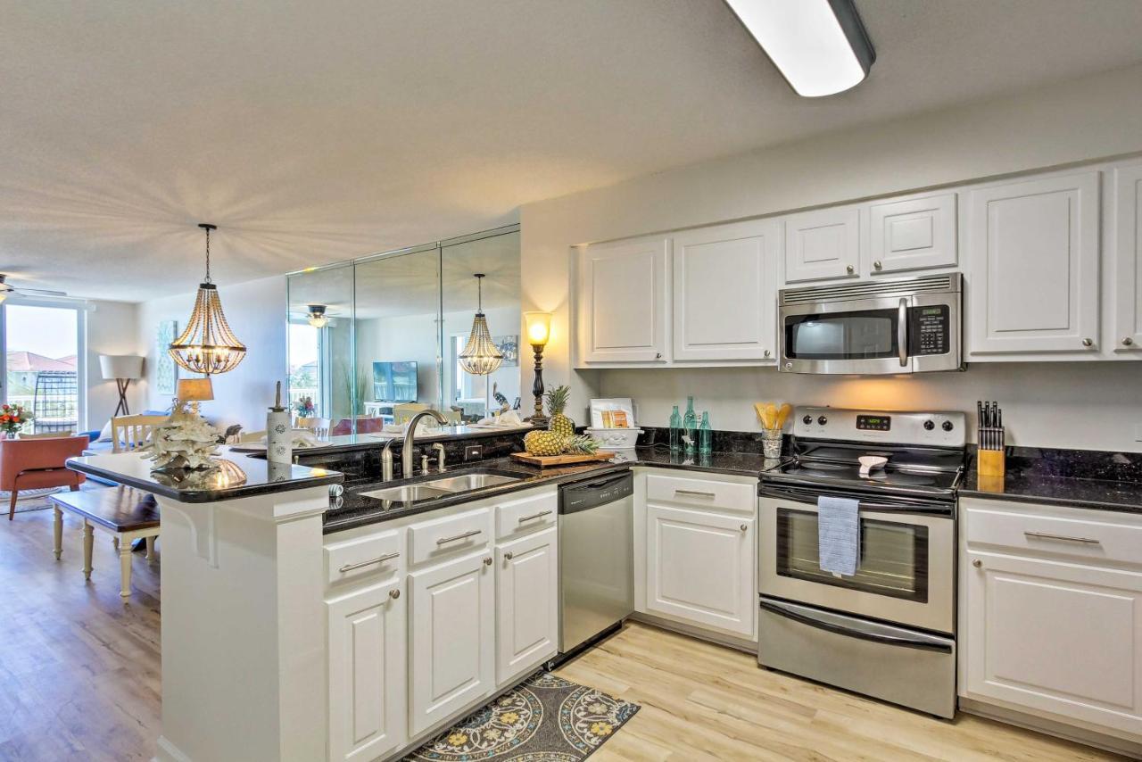 Snowbirds Retreat Walkable Destin Condo With View! Exteriör bild